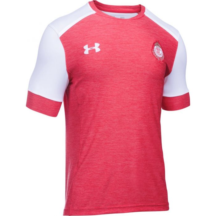 Under Armour Toluca Jersey