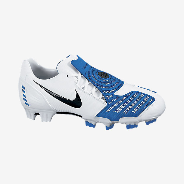 Nike JR Total 90 Laser II FG - Soccer Premier