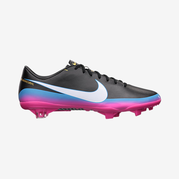 mercurial vapor viii fg