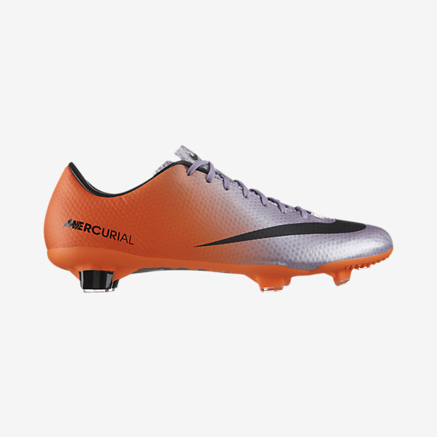 nike mercurial veloce fg