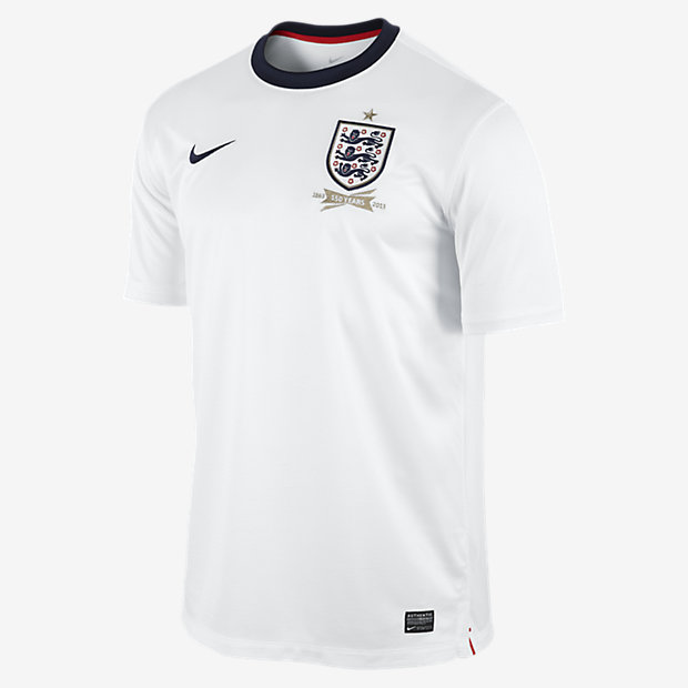 england shirt stadium