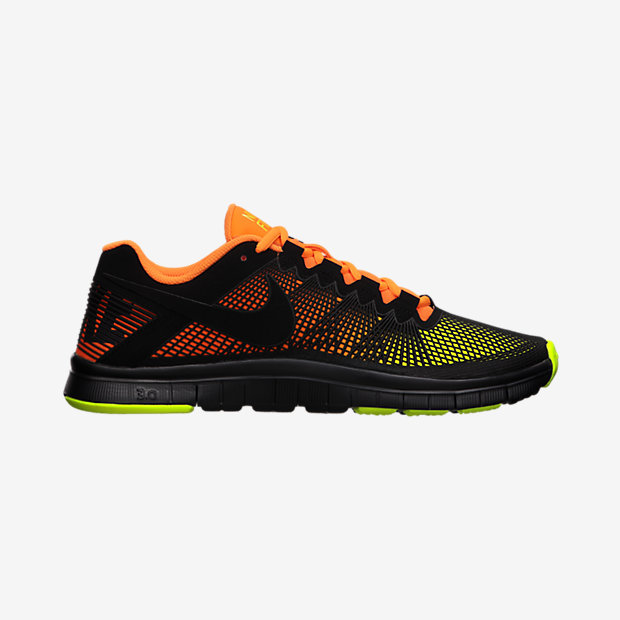 nike free trainer 3.0 flywire