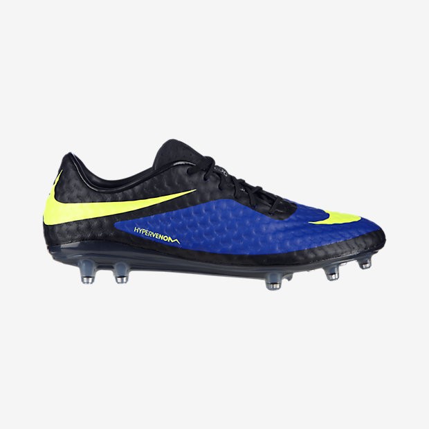 nike hypervenom phantom 4