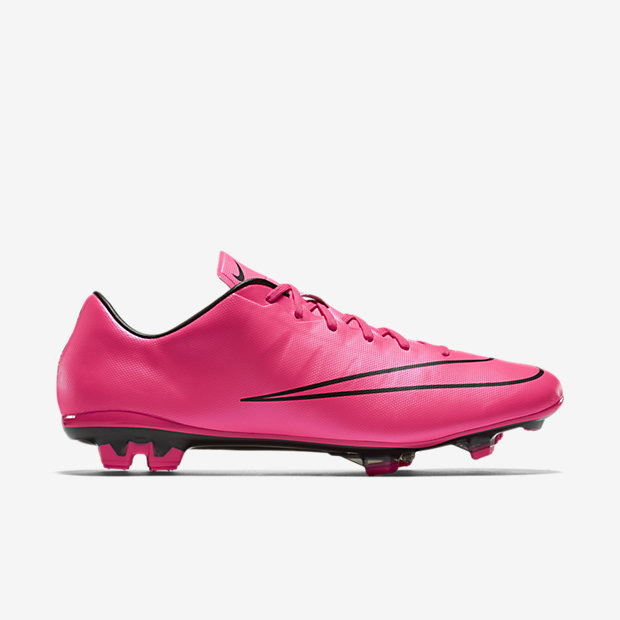 nike mercurial veloce ii