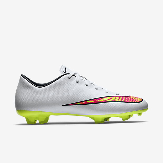 nike mercurial victory 5