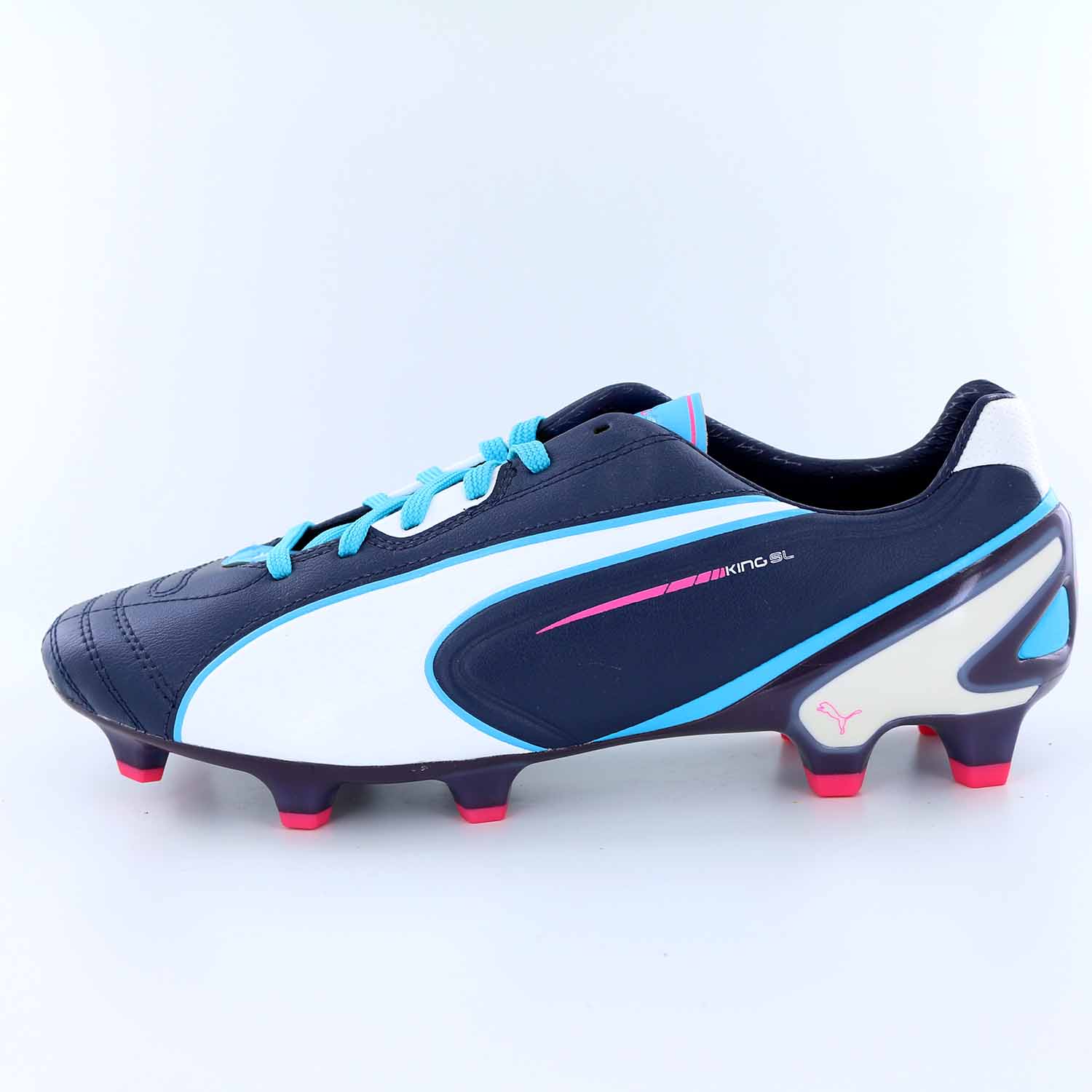 Puma King SL FG - Soccer Premier