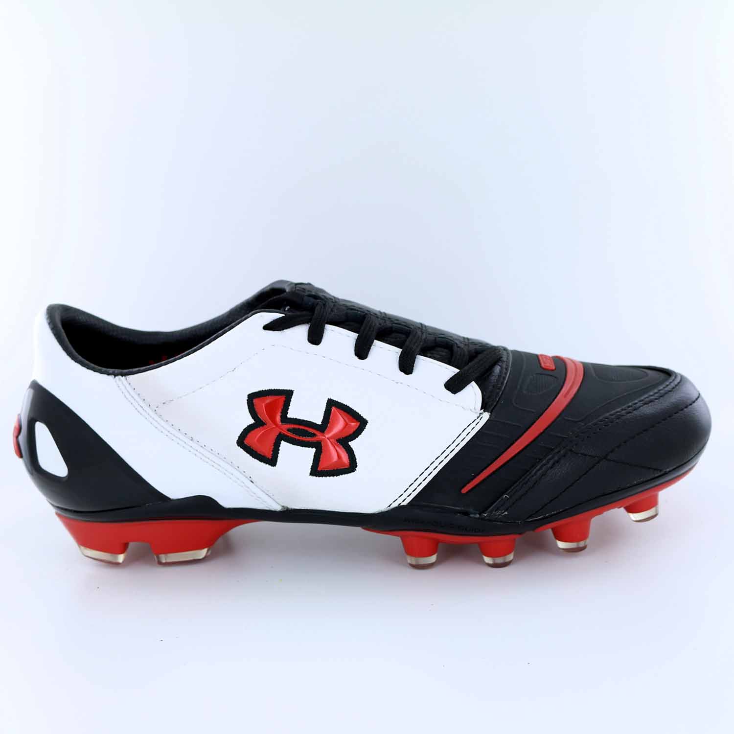 under armour dominate fg soccer cleats