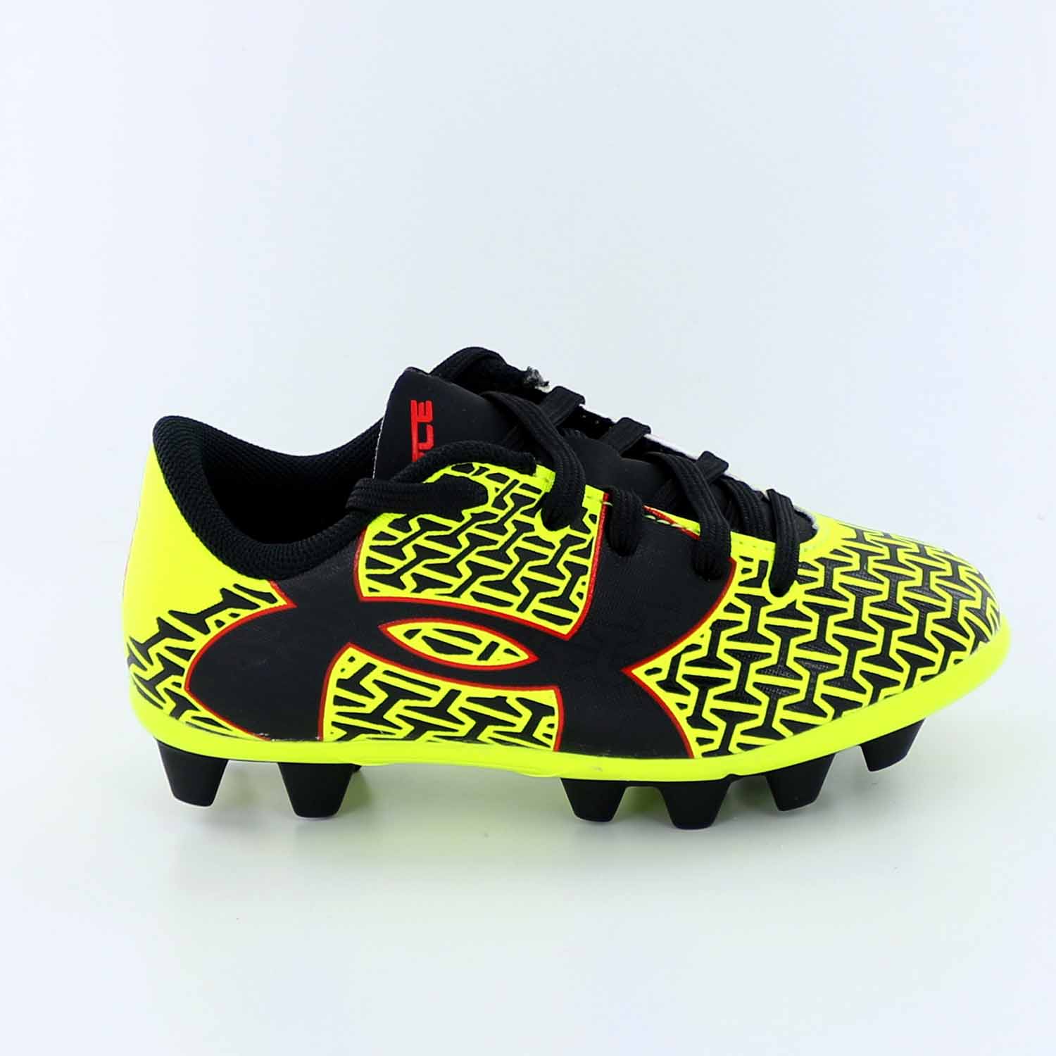 Under Armour B CF Force 2.0 FG-R JR - Soccer Premier