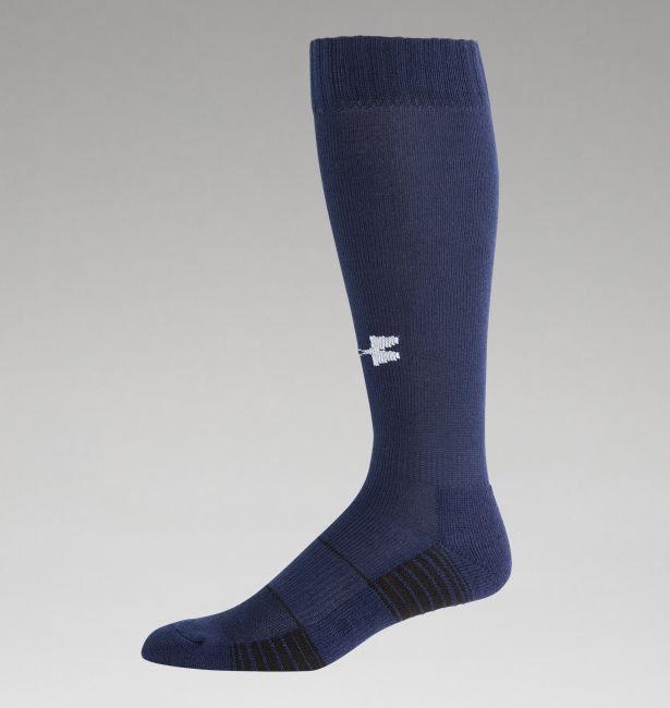 Under Armour UA Over-The-Calf Team Socks - Soccer Premier