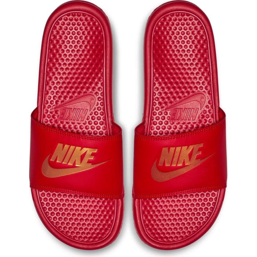 just do it nike sandals