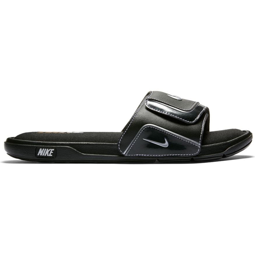 men's nike comfort slides