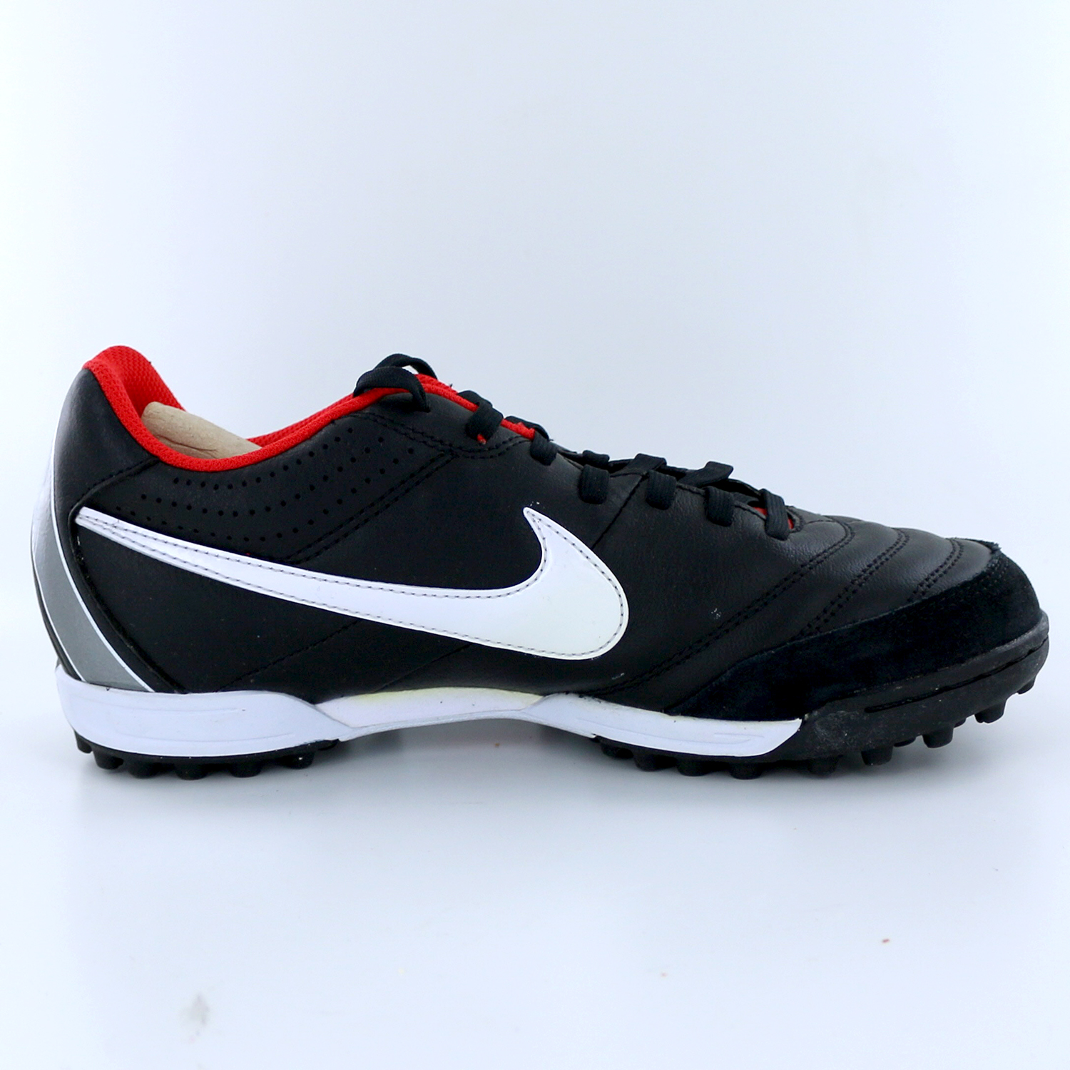 nike tiempo premier turf