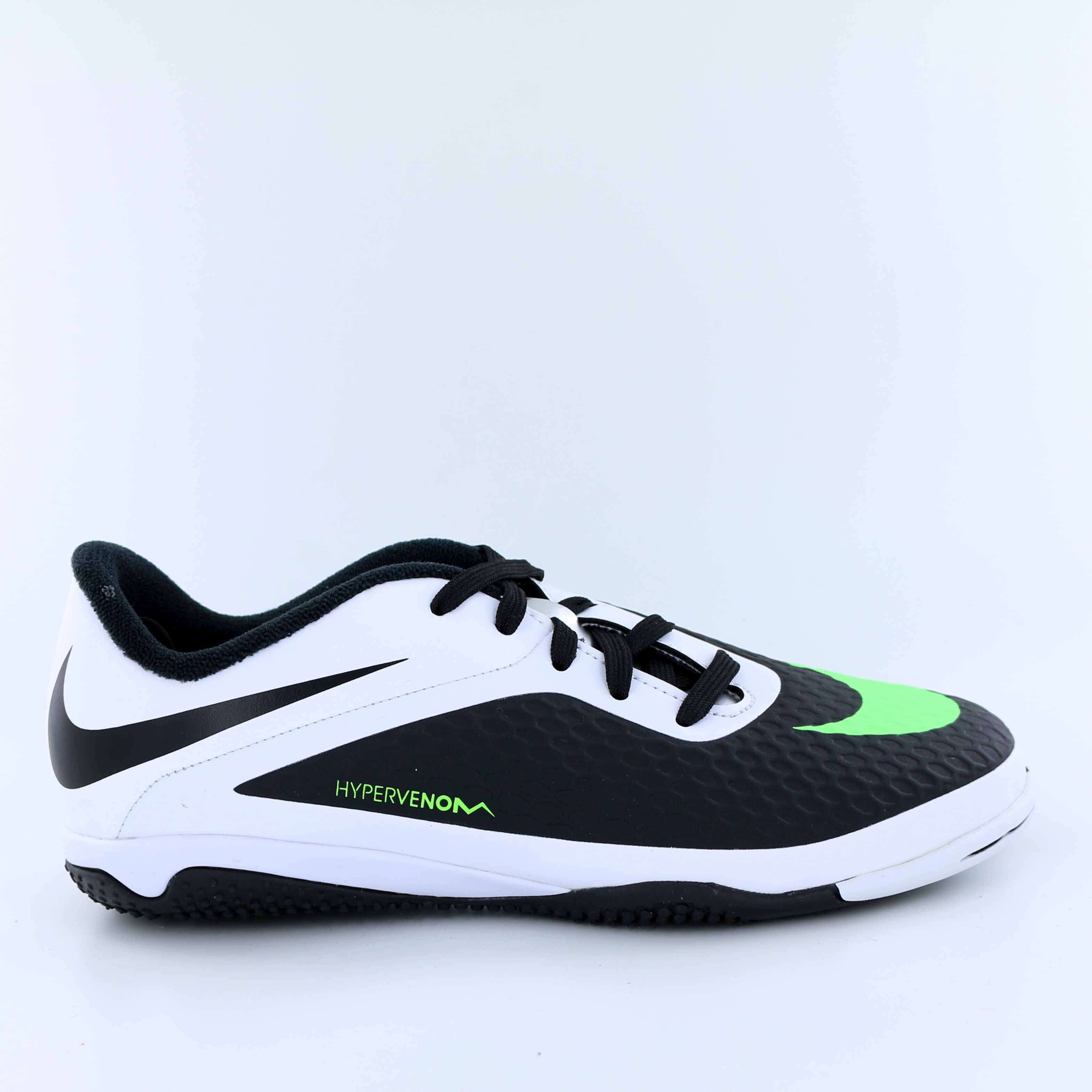 nike hypervenom jr