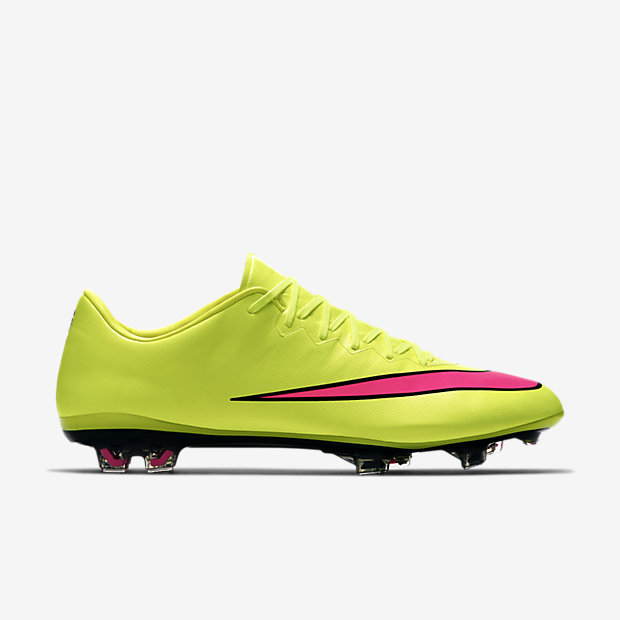 nike mercurial vapor 10 fg