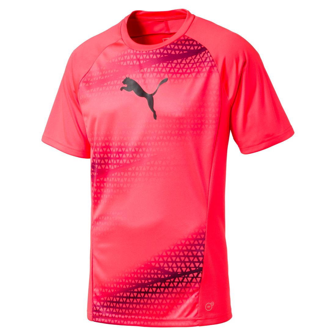 Puma Evo Training Graphic Tee - Soccer Premier