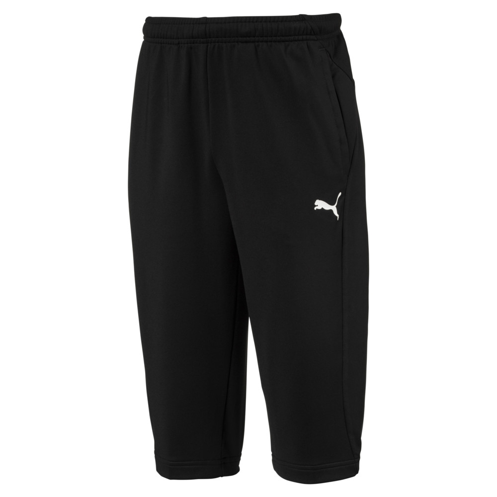 puma men's liga training core pants