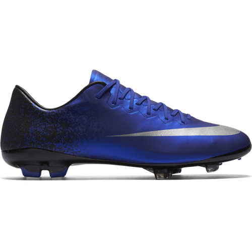 nike mercurial vapor x cr7