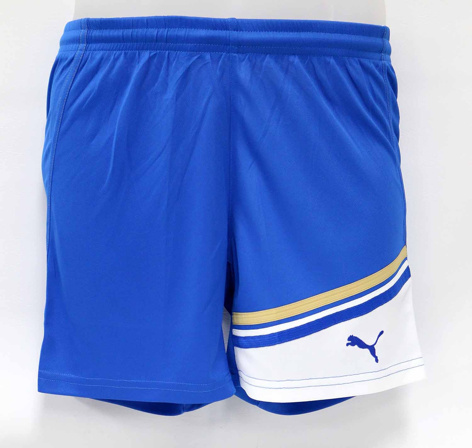 puma king shorts