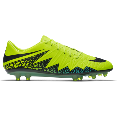 nike hypervenom phatal 2 fg