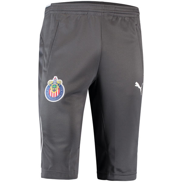 chivas training pants