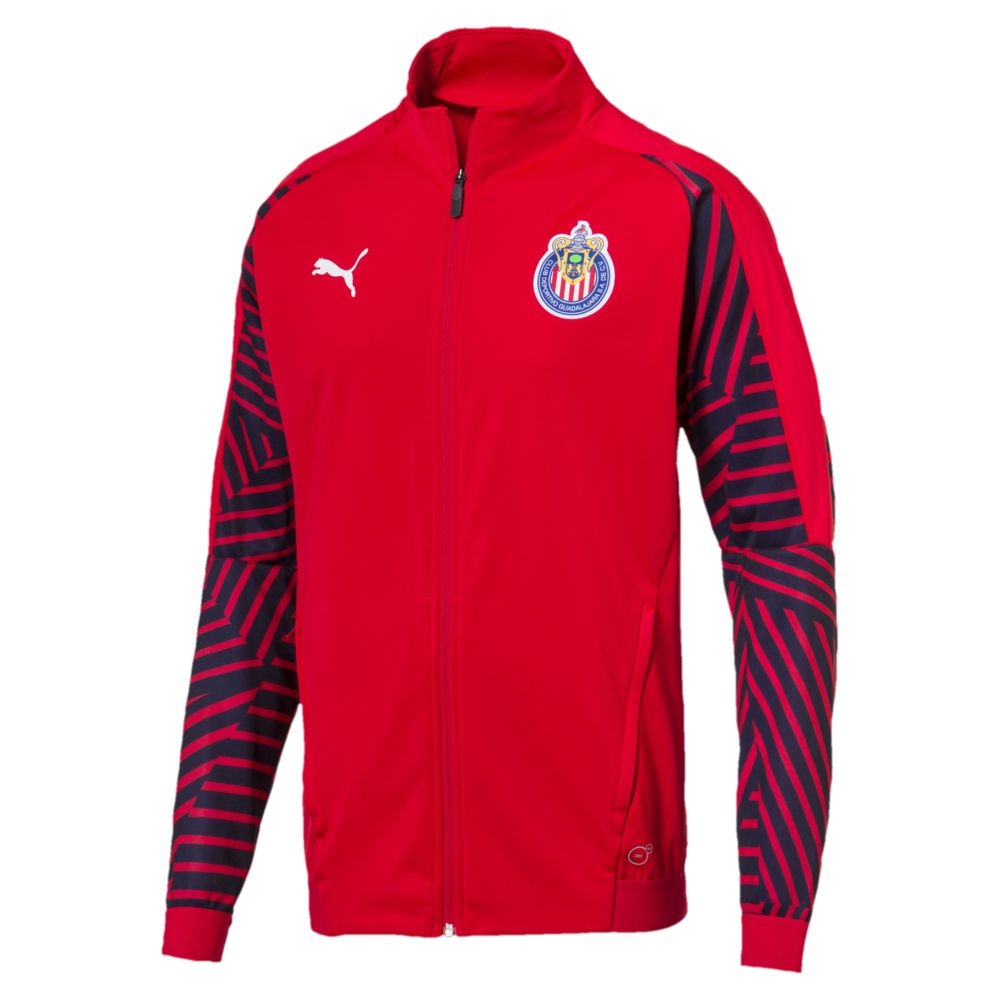 chivas sweater puma