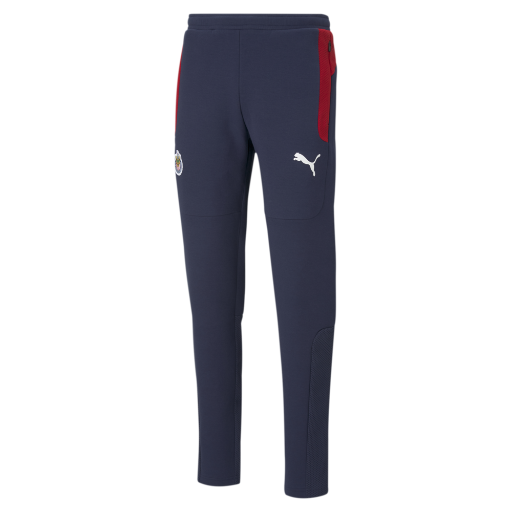 chivas training pants