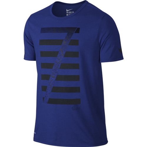 Nike Men's Ronaldo Logo Tee - Soccer Premier