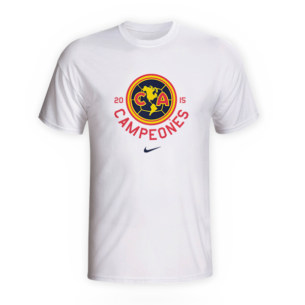 club america t shirt