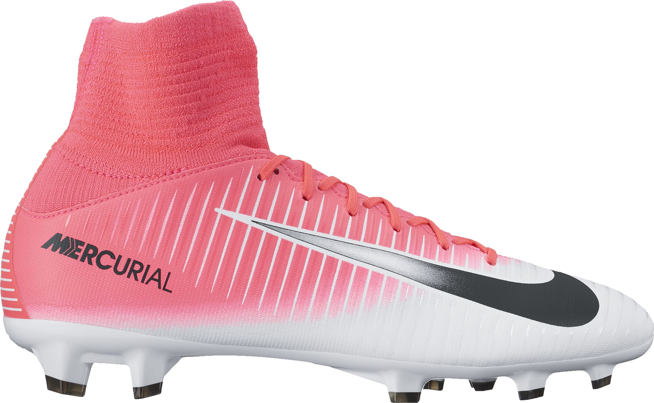 jr mercurial superfly v fg