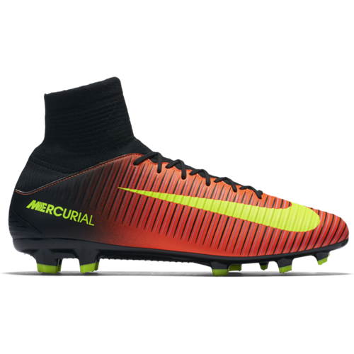 nike mercurial veloce 3 fg