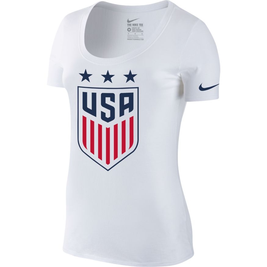 women's team usa shirt