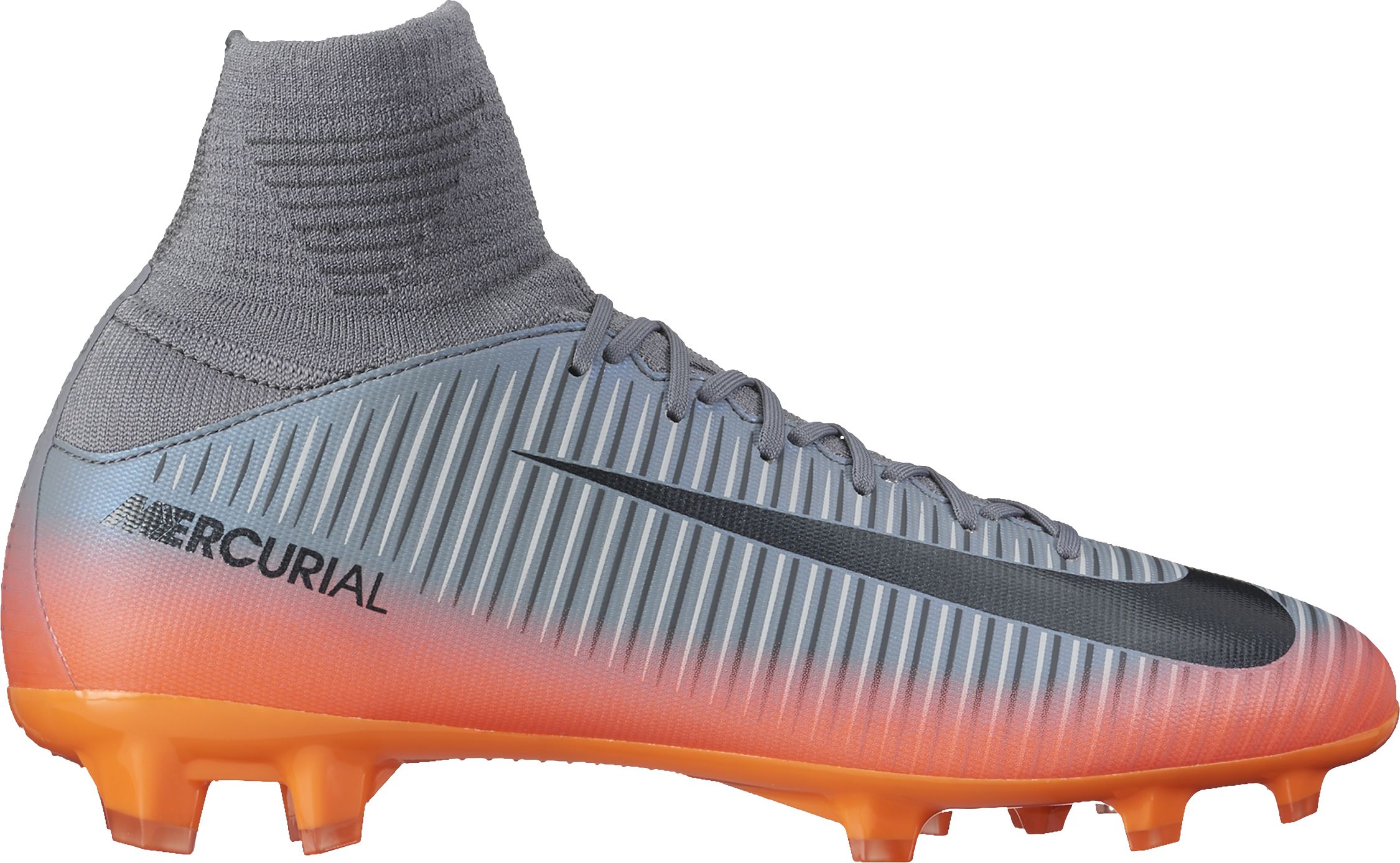 Nike Jr Mercurial Superfly V Cr7 Fg Soccer Premier