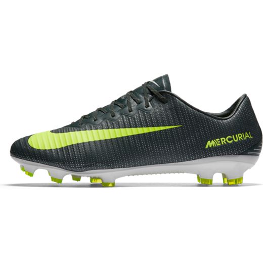 mercurial vapor xi cr7 fg