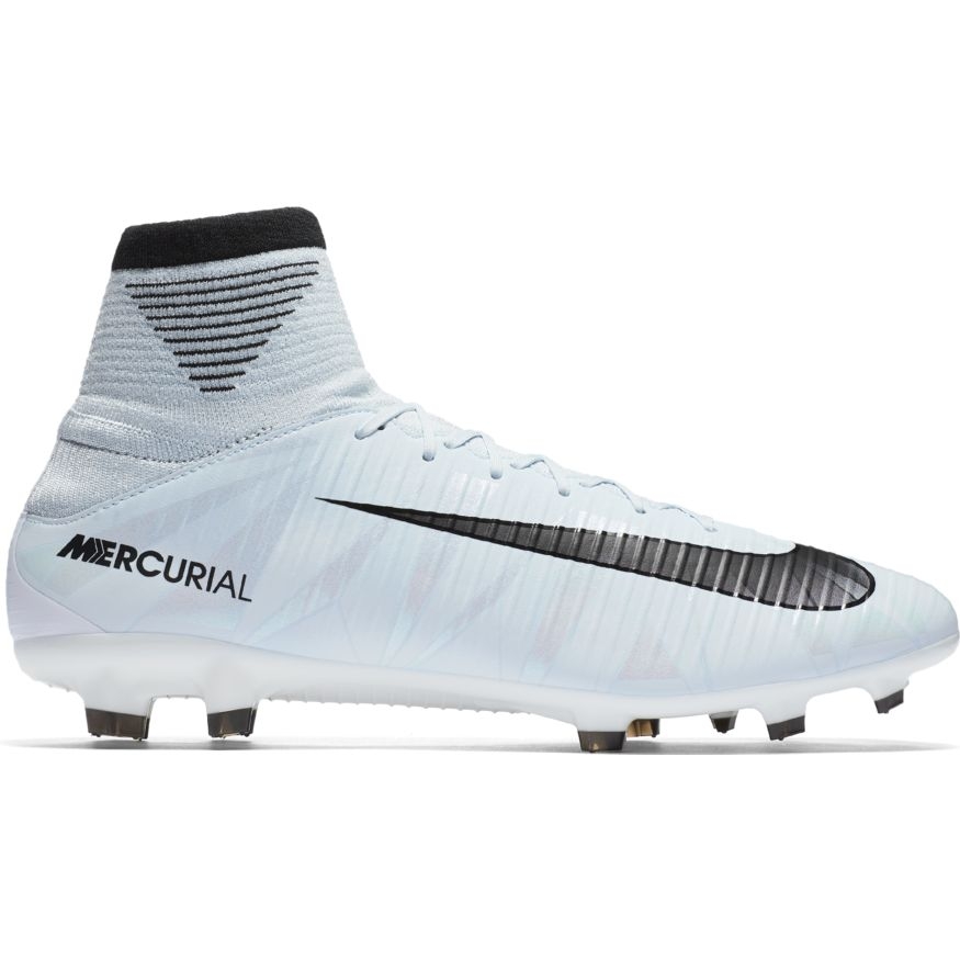 Nike Mercurial Veloce III Dynamic Fit CR7 FG - Soccer Premier