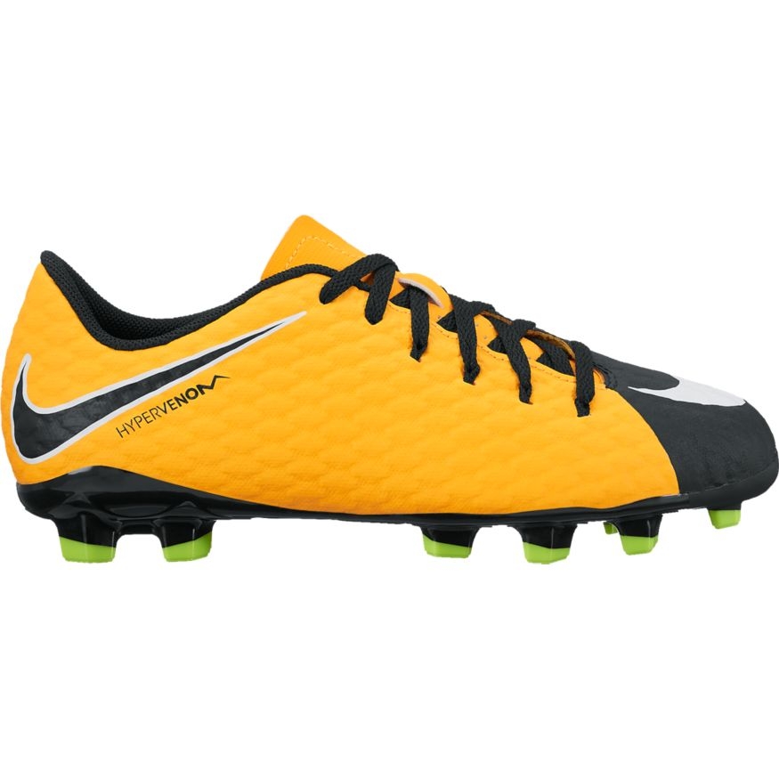 nike hypervenom phelon fg