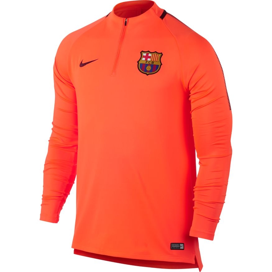 barcelona orange kit