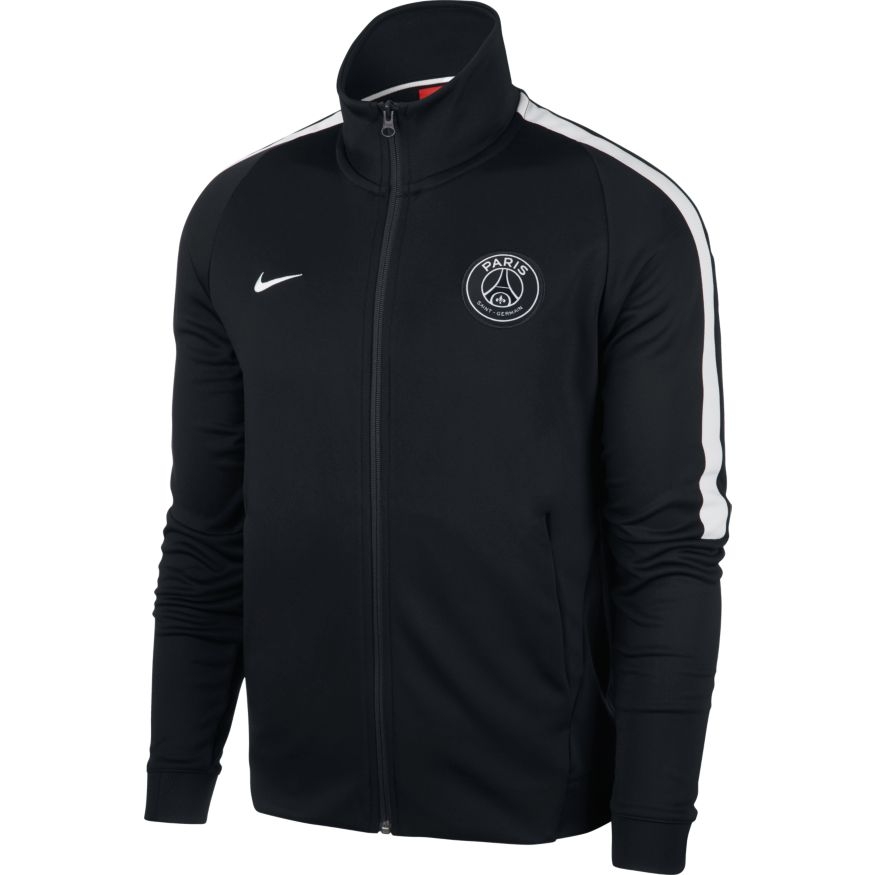 Nike Paris Saint-Germain(PSG) Franchise Jacket 2017/18 - Soccer Premier