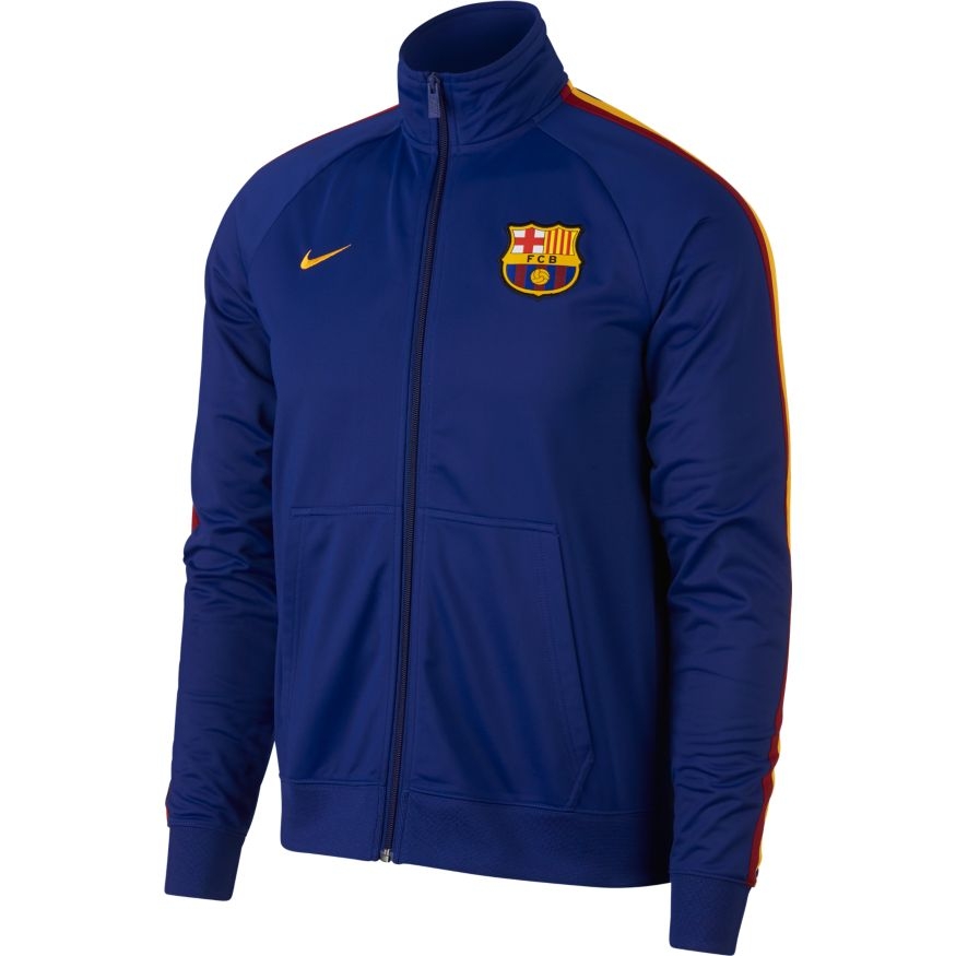 fc barcelona nike store