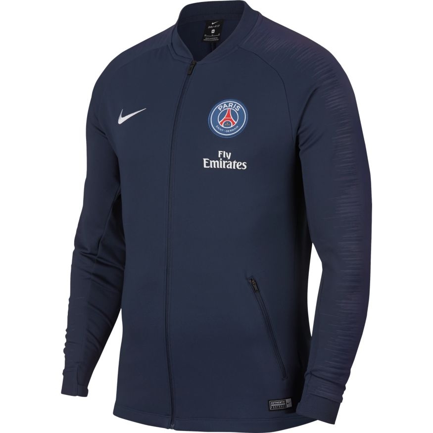 Nike Paris Saint-Germain Jacket - Soccer Premier