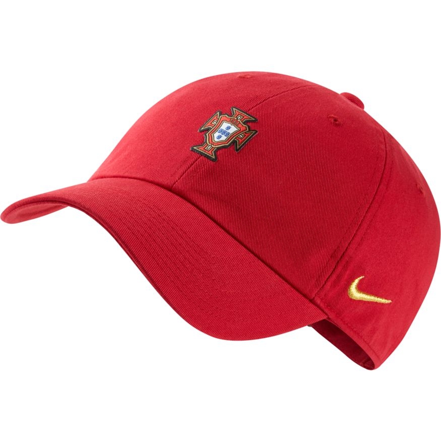 Nike Portugal Heritage86 Cap - Soccer Premier