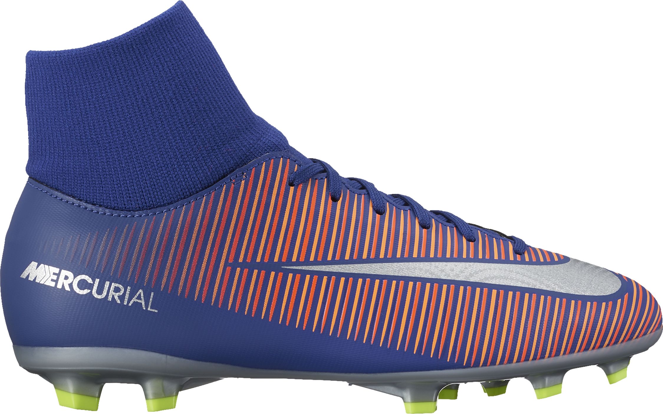 nike mercurial victory dynamic fit