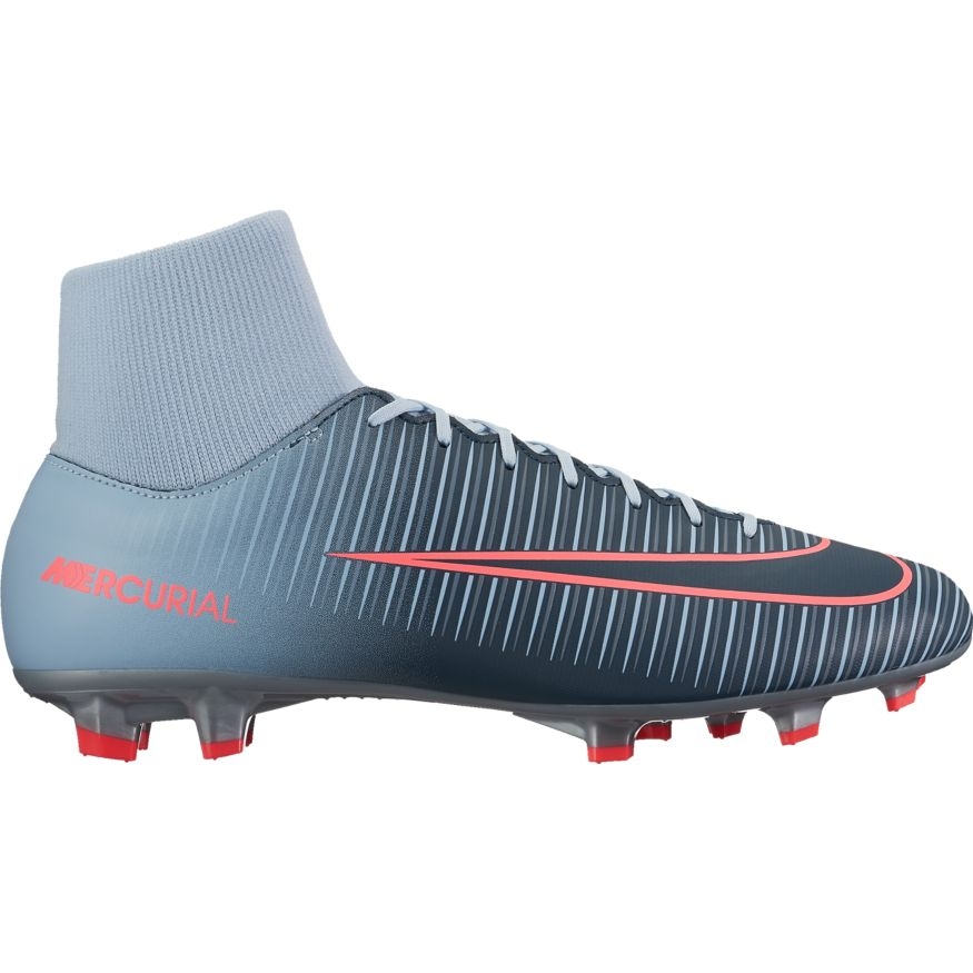 Nike Mercurial Victory VI DF FG - Soccer Premier