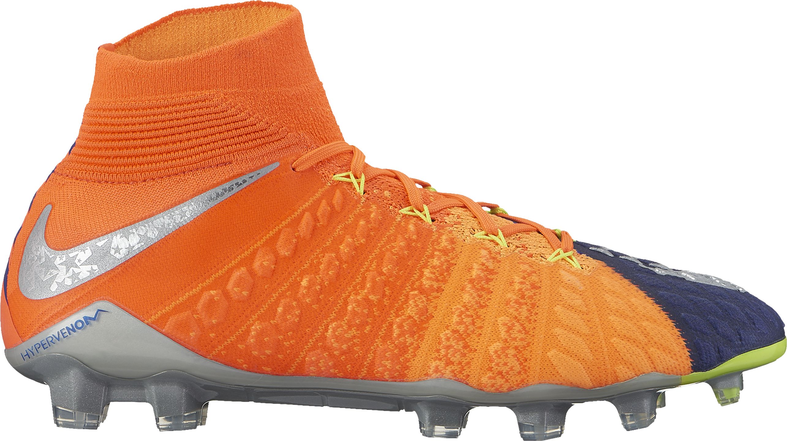 nike hypervenom phantom 3 club