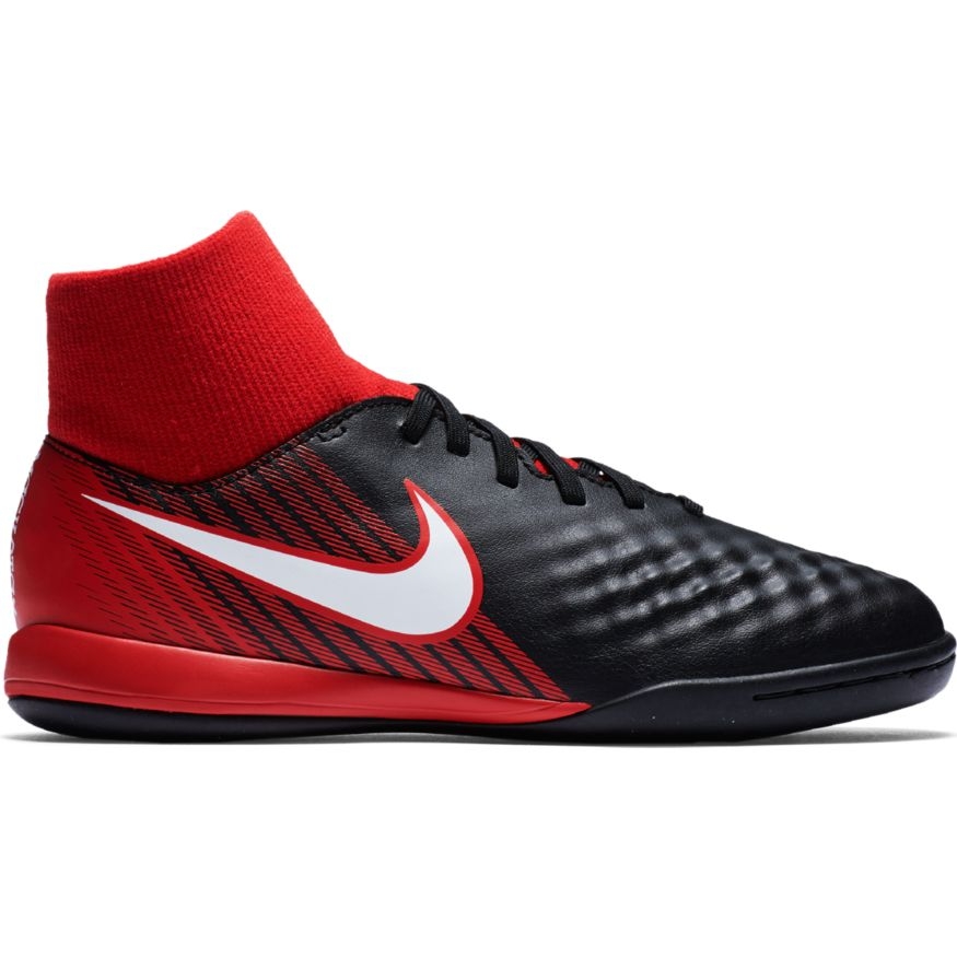 Nike Jr. MagistaX Onda II Dynamic Fit Soccer Boot IC - Soccer Premier