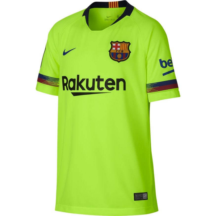 fc barcelona jersey 2018