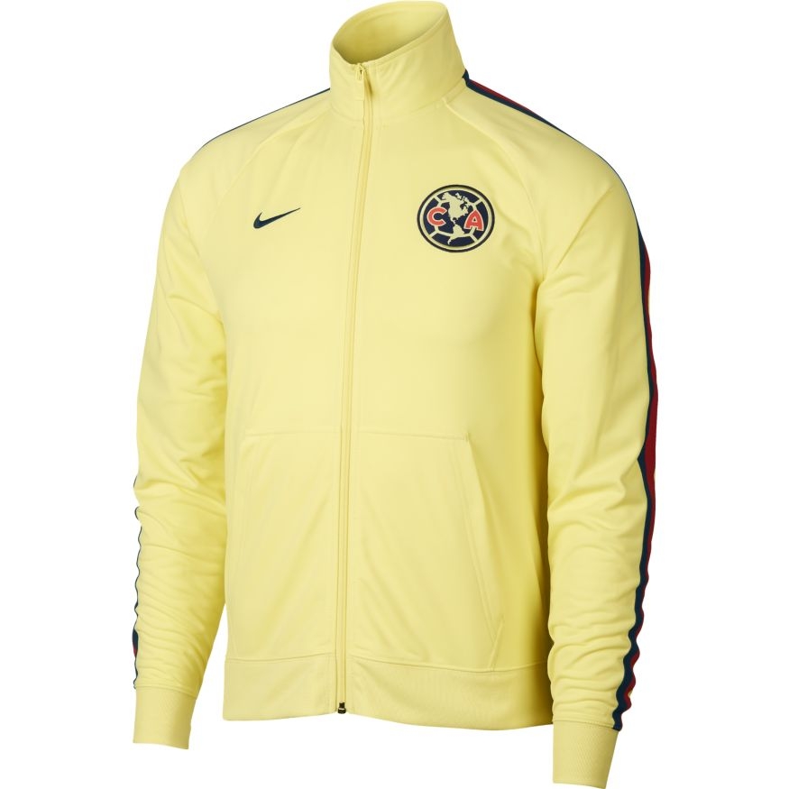 Nike Club America Jacket - Soccer Premier