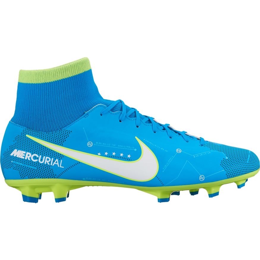 Nike Mercurial Victory VI Neymar DF FG - Soccer Premier