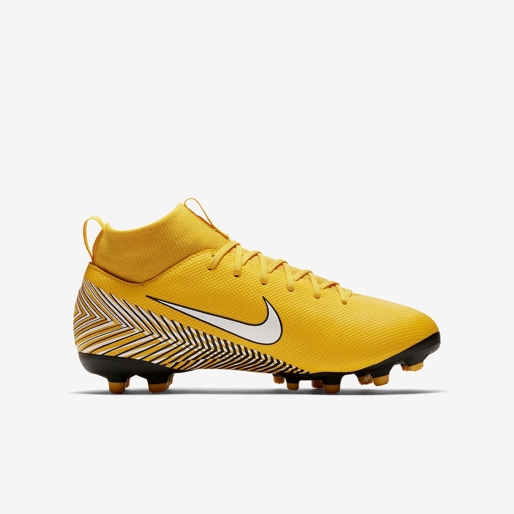 nike mercurial superfly neymar jr