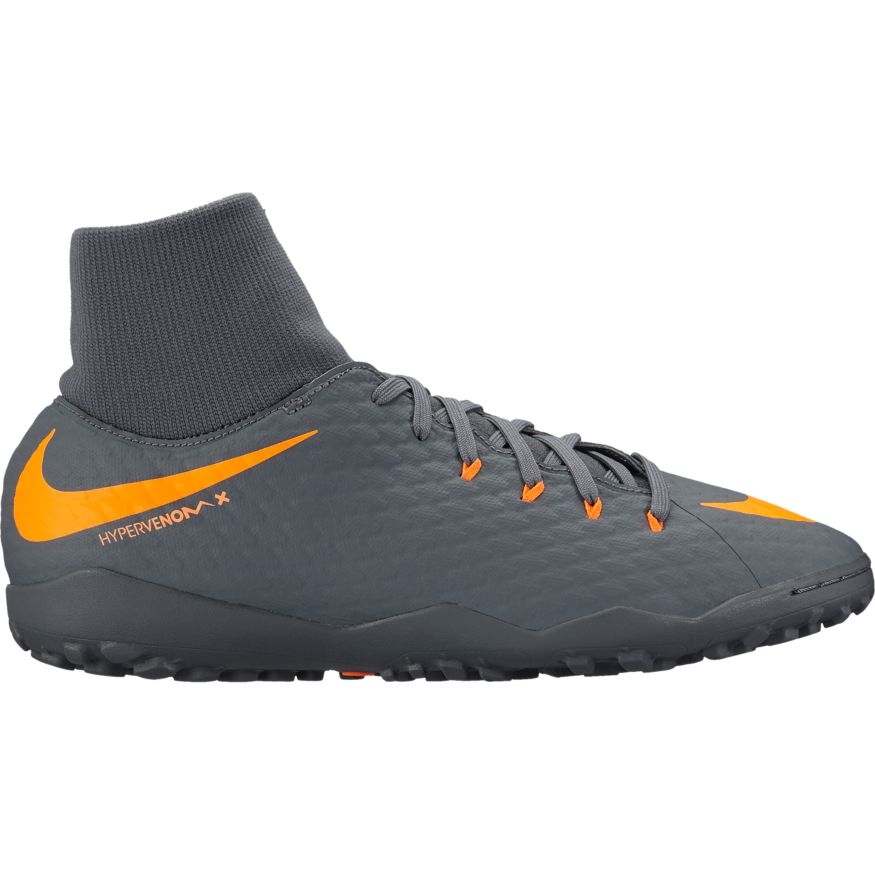 nike football hypervenom phantomx 3