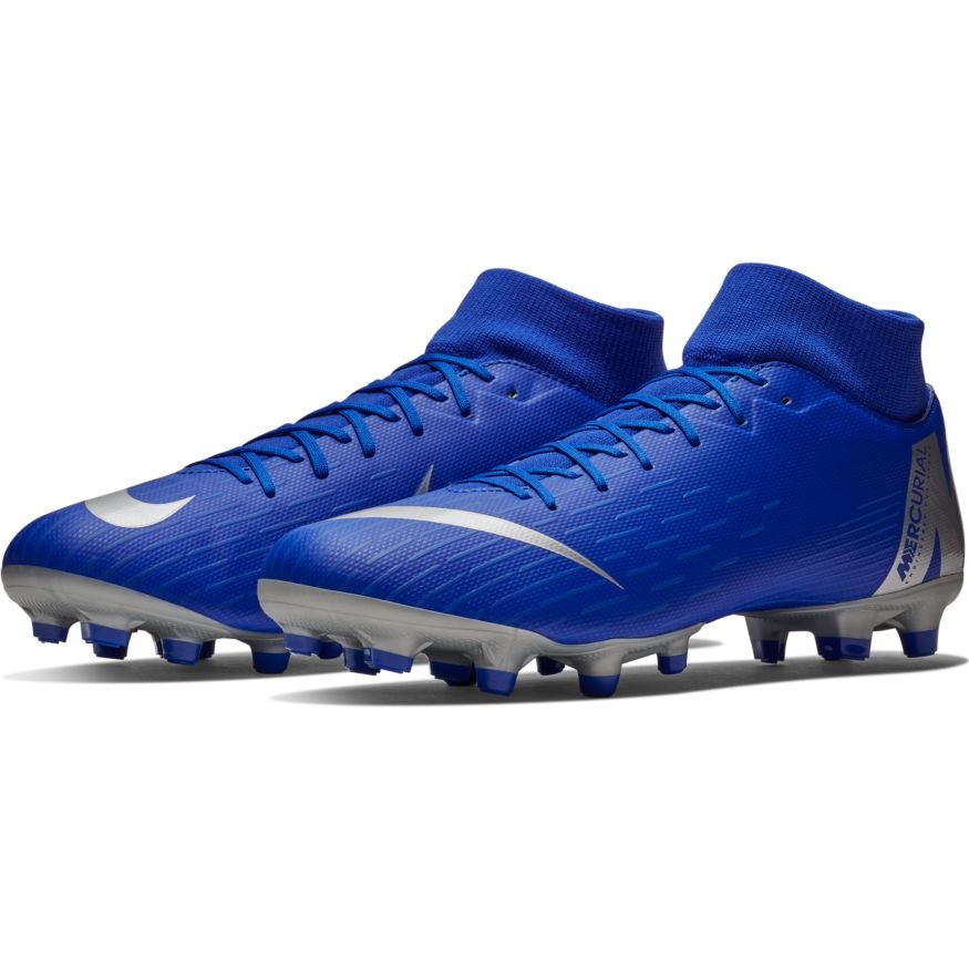 Nike Superfly 6 Academy FG/MG - Soccer Premier